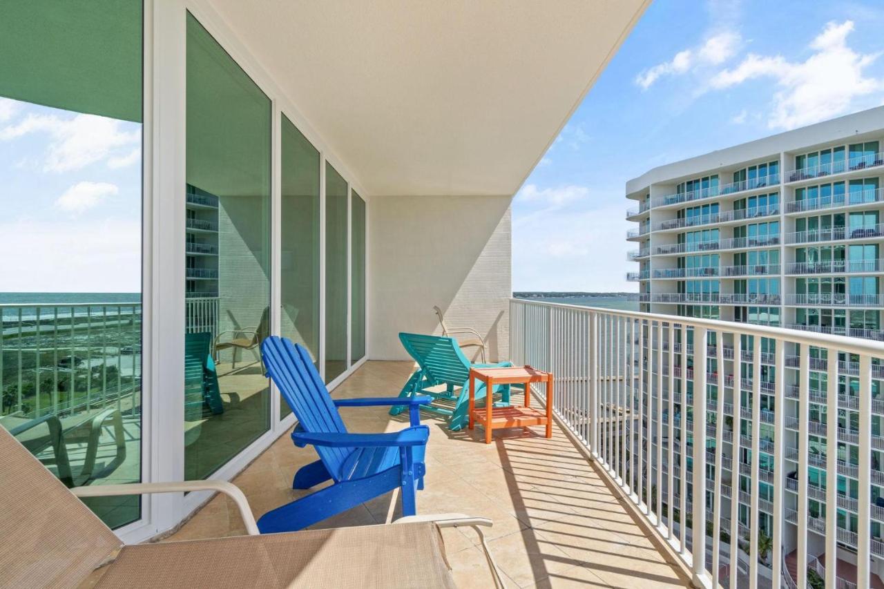 Caribe C910 Villa Orange Beach Exterior photo