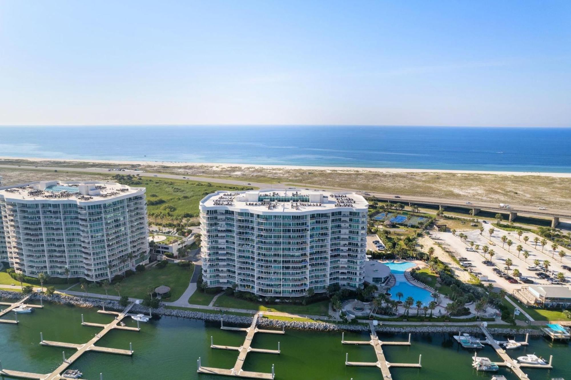 Caribe C910 Villa Orange Beach Exterior photo