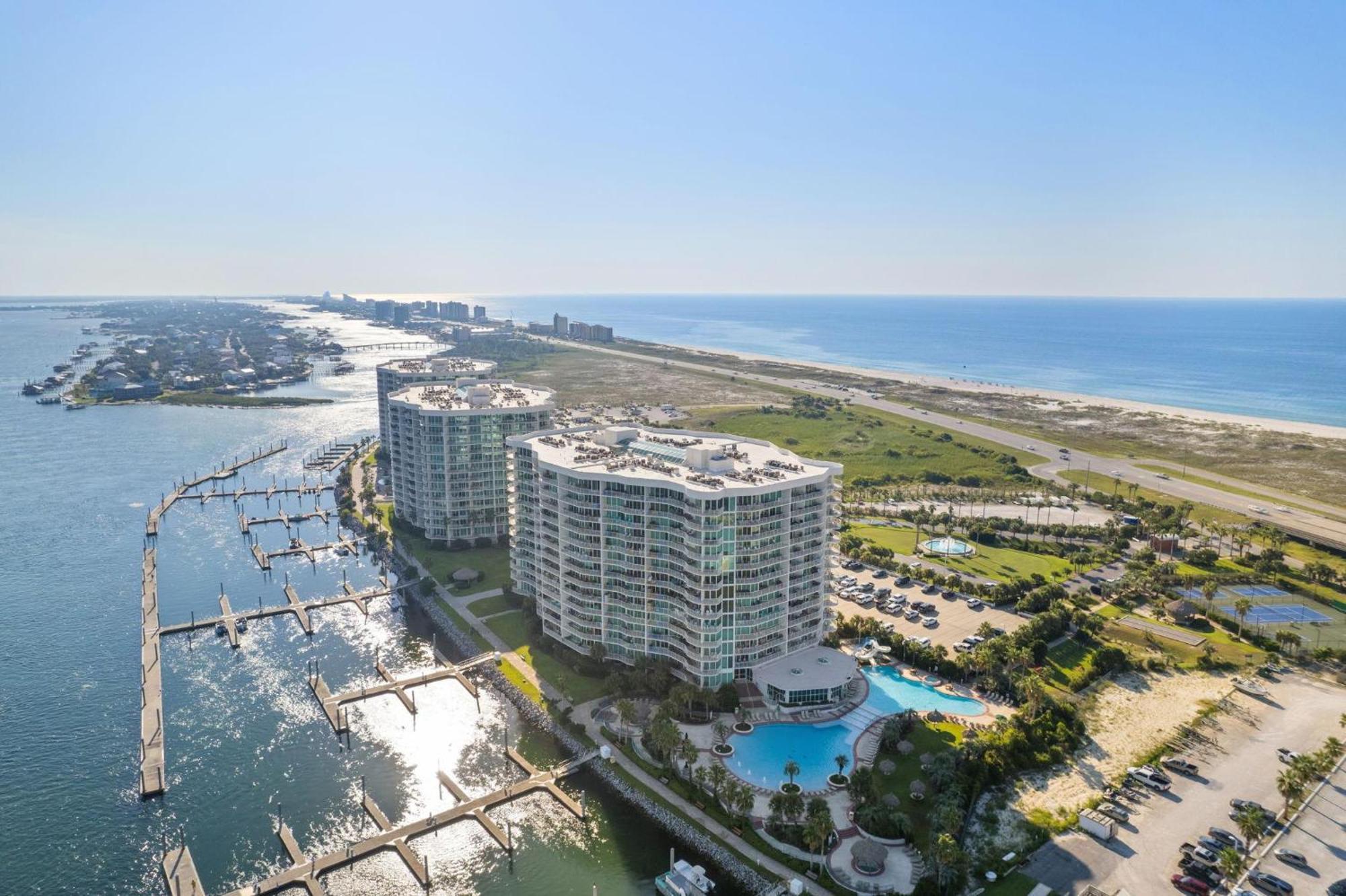 Caribe C910 Villa Orange Beach Exterior photo